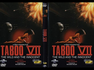 taboo 7 / taboo 7 (1989)