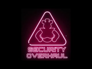 security overhaul [demo] [isolatedartest]