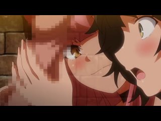 succubus connect (episode 1 trailer) hentai hentai