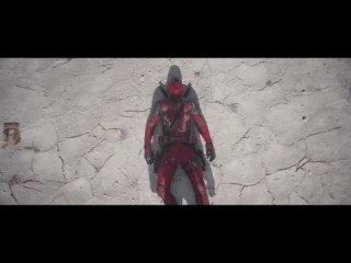 deadpool and wolverine - russian trailer (subtitles, 2024)